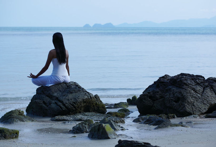 Hotel Four Seasons Resort Koh Samui 10