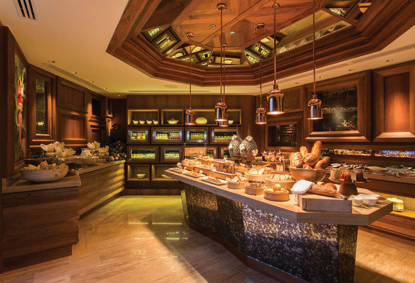 Hotel Four Seasons Resort Koh Samui 11