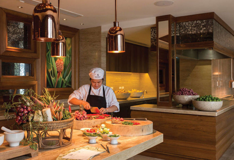 Hotel Four Seasons Resort Koh Samui 12