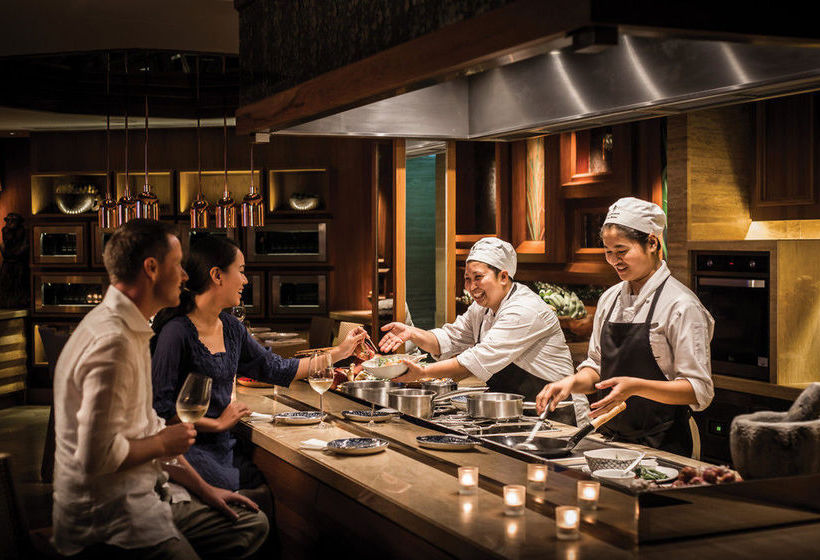 Hotel Four Seasons Resort Koh Samui 14