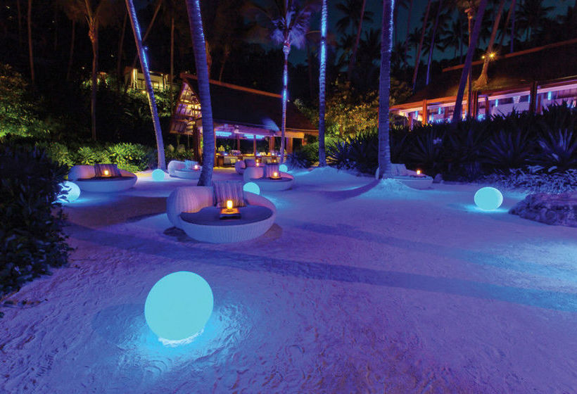 Hotel Four Seasons Resort Koh Samui 15