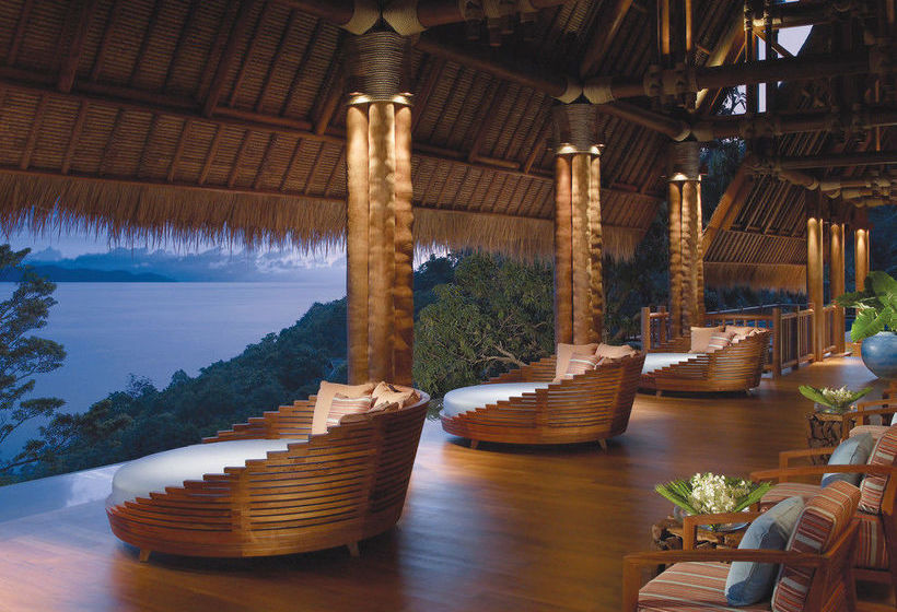 Hotel Four Seasons Resort Koh Samui 16