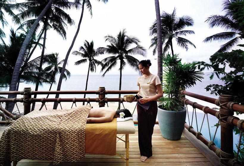 Hotel Four Seasons Resort Koh Samui 17