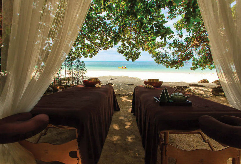 Hotel Four Seasons Resort Koh Samui 18