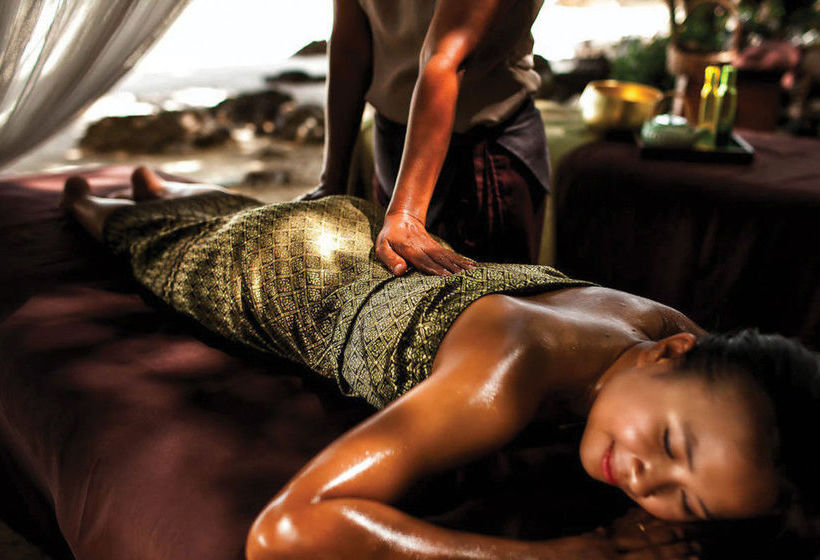 Hotel Four Seasons Resort Koh Samui 19