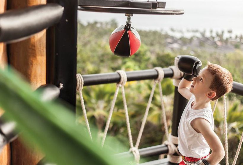 Hotel Four Seasons Resort Koh Samui 5