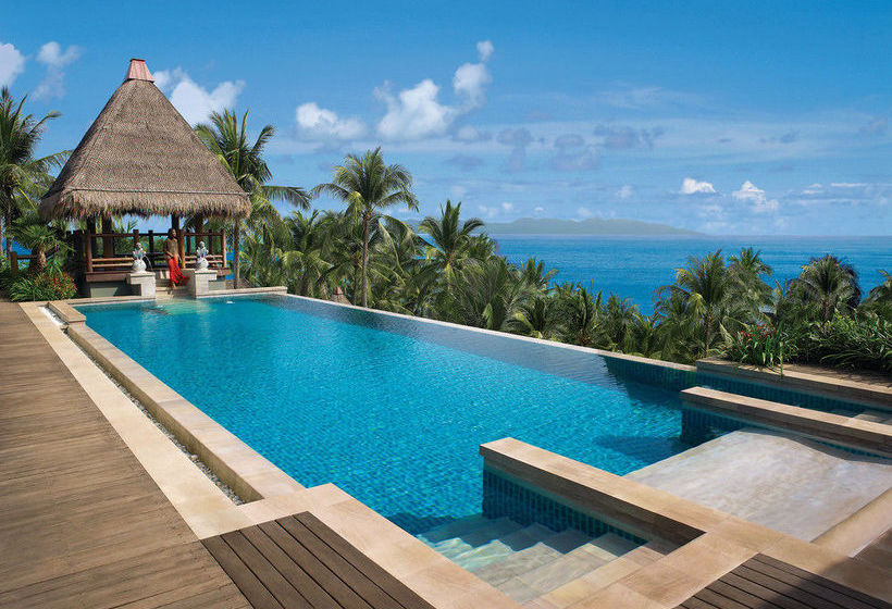 Hotel Four Seasons Resort Koh Samui 8