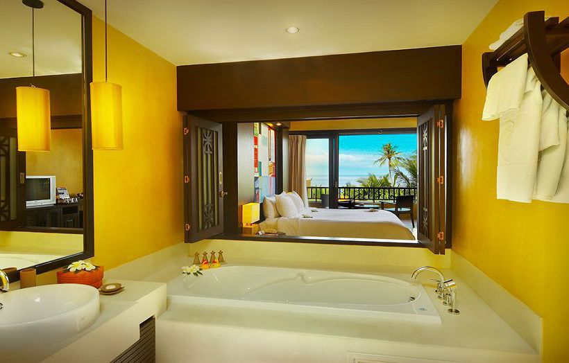 Hotel New Star Beach Resort 12