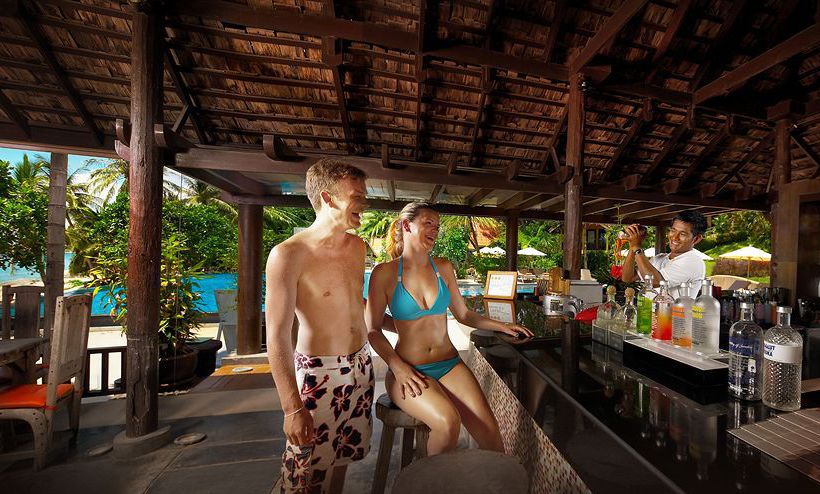 Hotel New Star Beach Resort 13