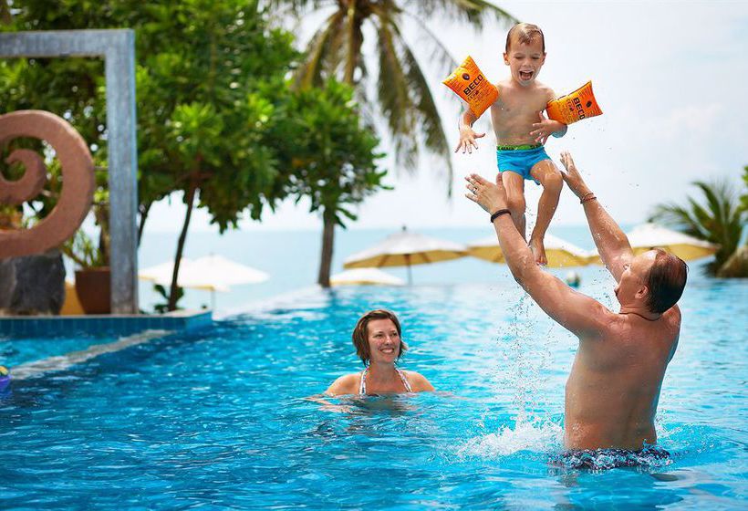 Hotel New Star Beach Resort 16