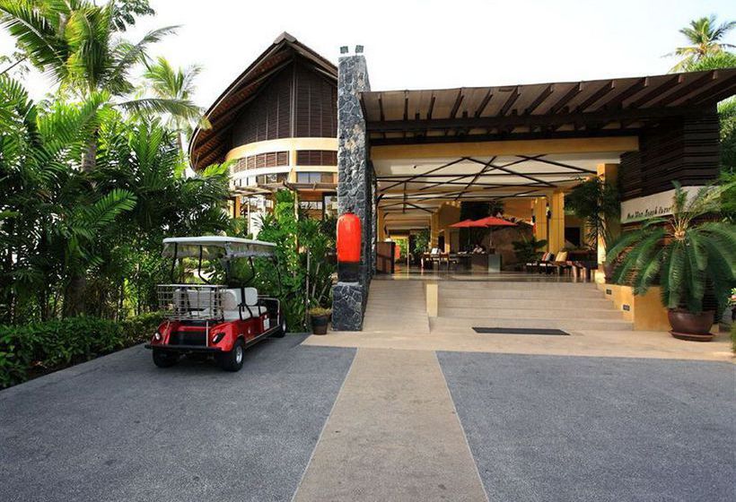 Hotel New Star Beach Resort 2