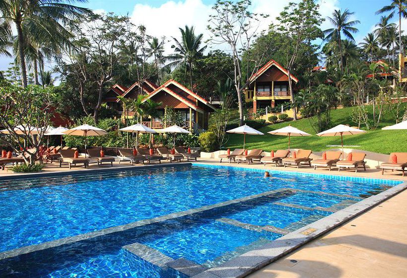 Hotel New Star Beach Resort 20