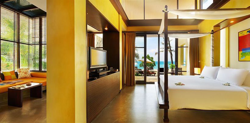 Hotel New Star Beach Resort 3