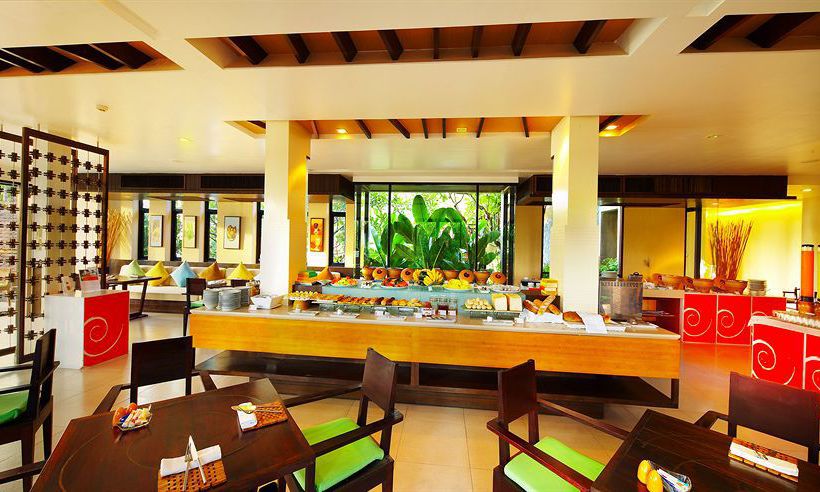 Hotel New Star Beach Resort 8