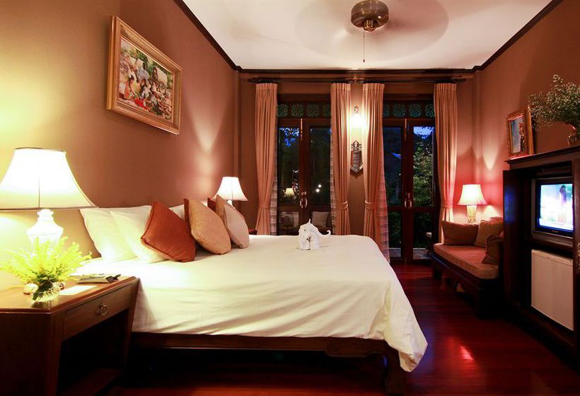 Hotel Puripunn Baby Grand Boutique 13