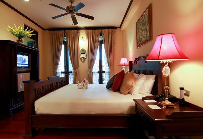 Hotel Puripunn Baby Grand Boutique 15