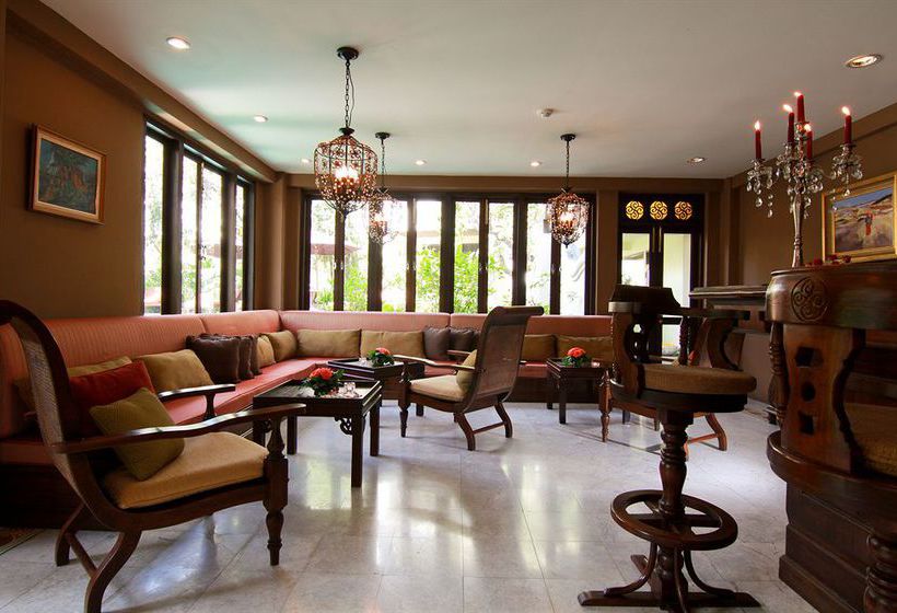 Hotel Puripunn Baby Grand Boutique 16