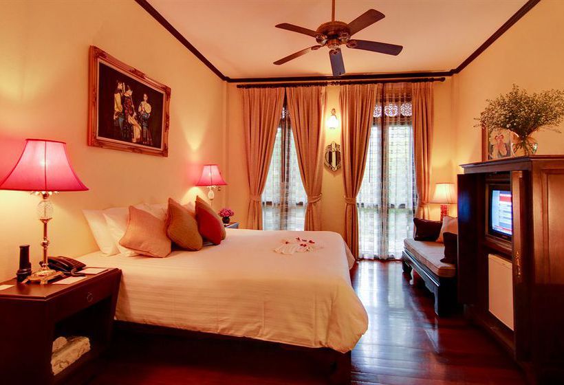 Hotel Puripunn Baby Grand Boutique 2