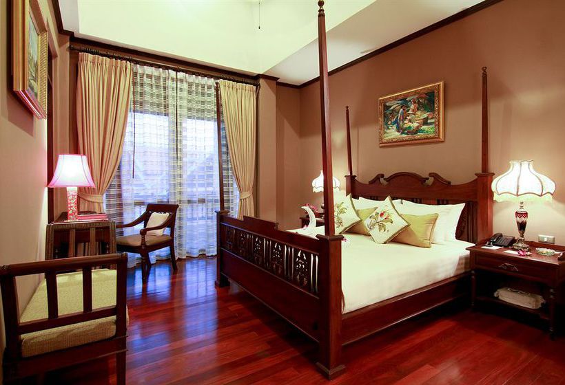 Hotel Puripunn Baby Grand Boutique 6