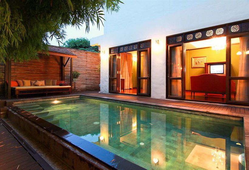 Hotel Puripunn Baby Grand Boutique 8