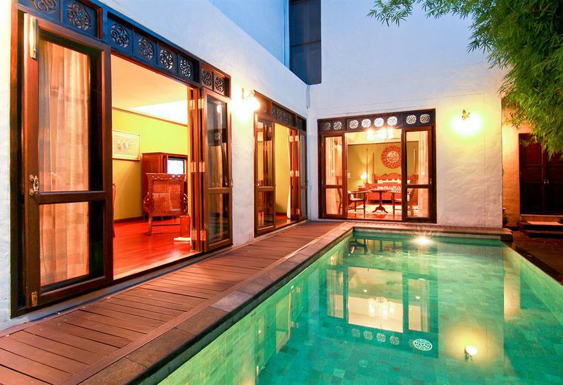 Hotel Puripunn Baby Grand Boutique 9