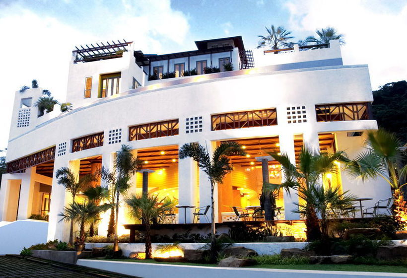Alis Hotel Ao Nang Krabi