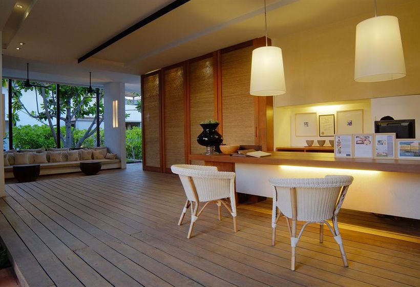 Hotel Putahracsa Hua Hin 10