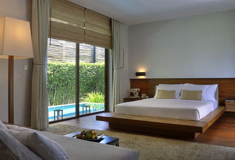 Hotel Putahracsa Hua Hin 11