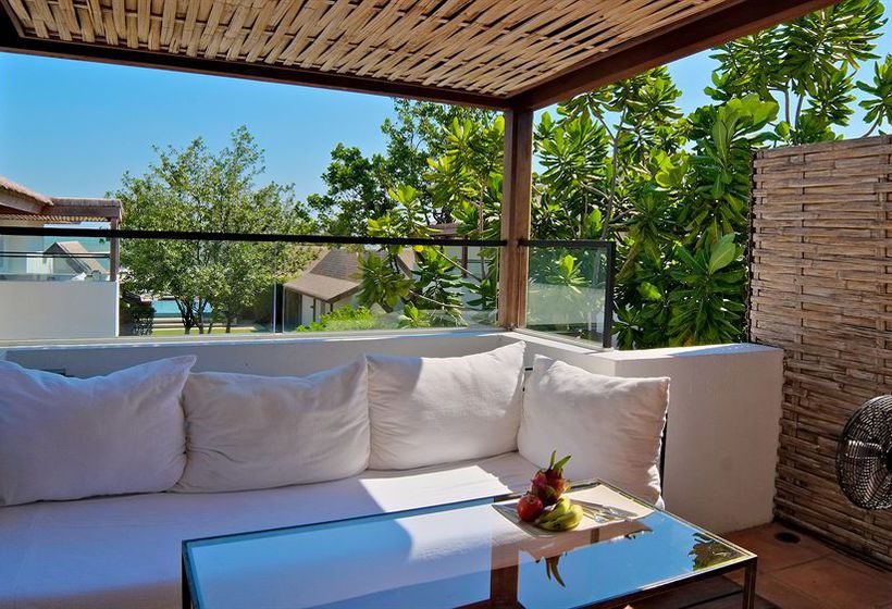 Hotel Putahracsa Hua Hin 12