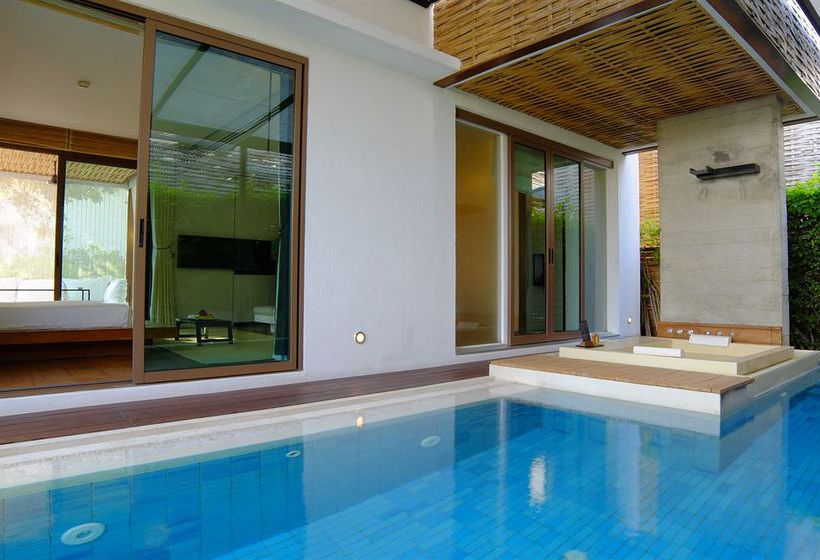 Hotel Putahracsa Hua Hin 13