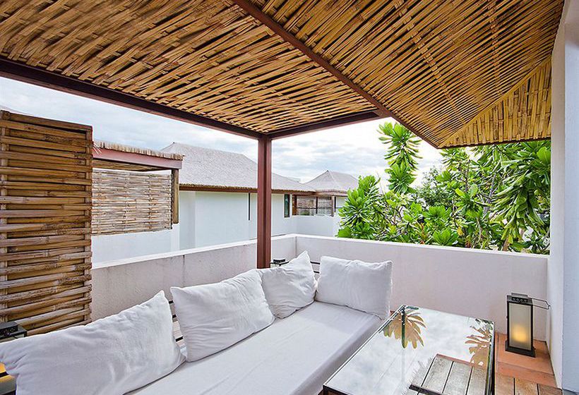 Hotel Putahracsa Hua Hin 14