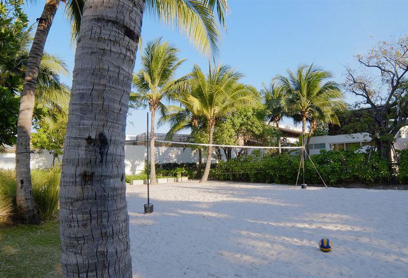 Hotel Putahracsa Hua Hin 15