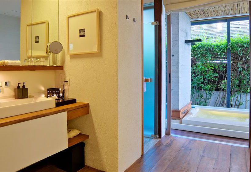 Hotel Putahracsa Hua Hin 16