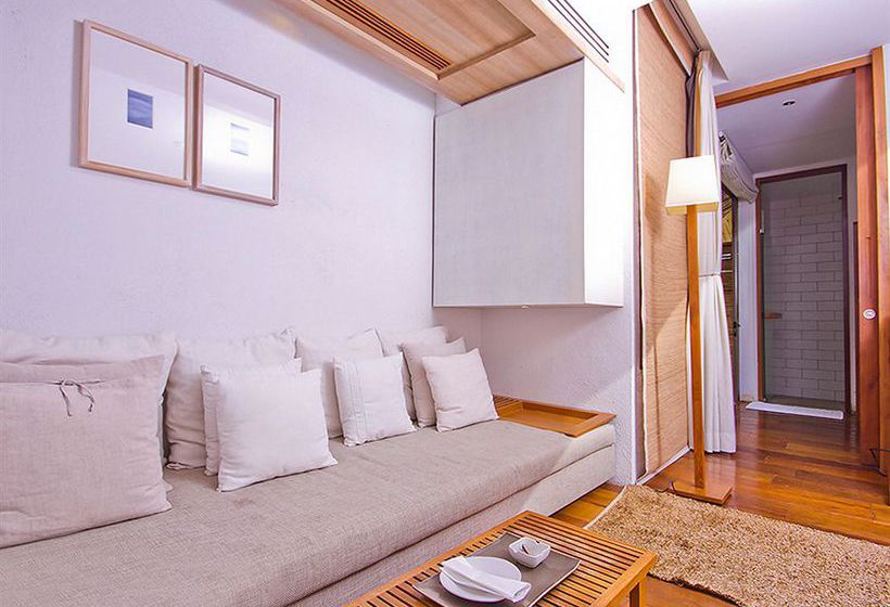 Hotel Putahracsa Hua Hin 17