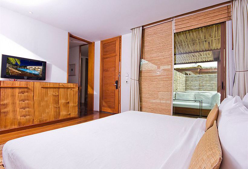 Hotel Putahracsa Hua Hin 18