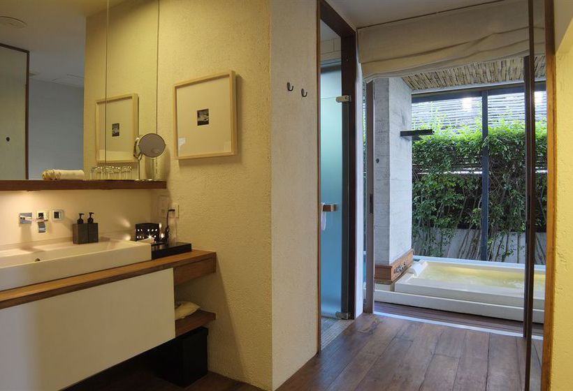 Hotel Putahracsa Hua Hin 19