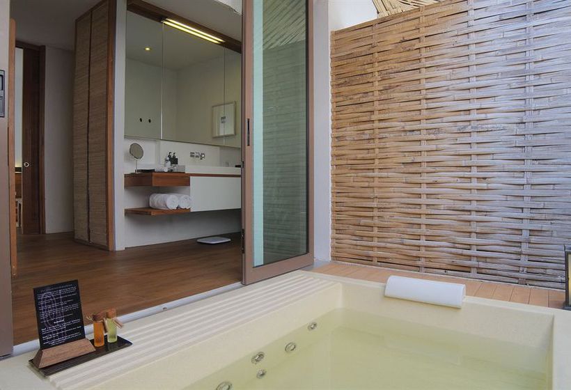 Hotel Putahracsa Hua Hin 20