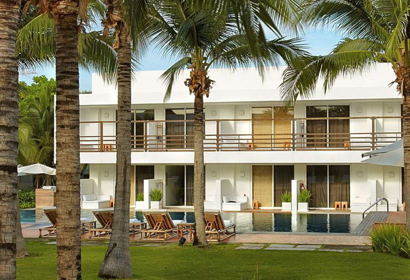 Hotel Putahracsa Hua Hin 3