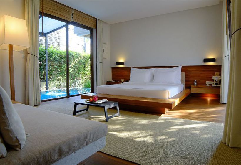 Hotel Putahracsa Hua Hin 5