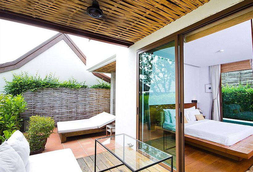 Hotel Putahracsa Hua Hin 6