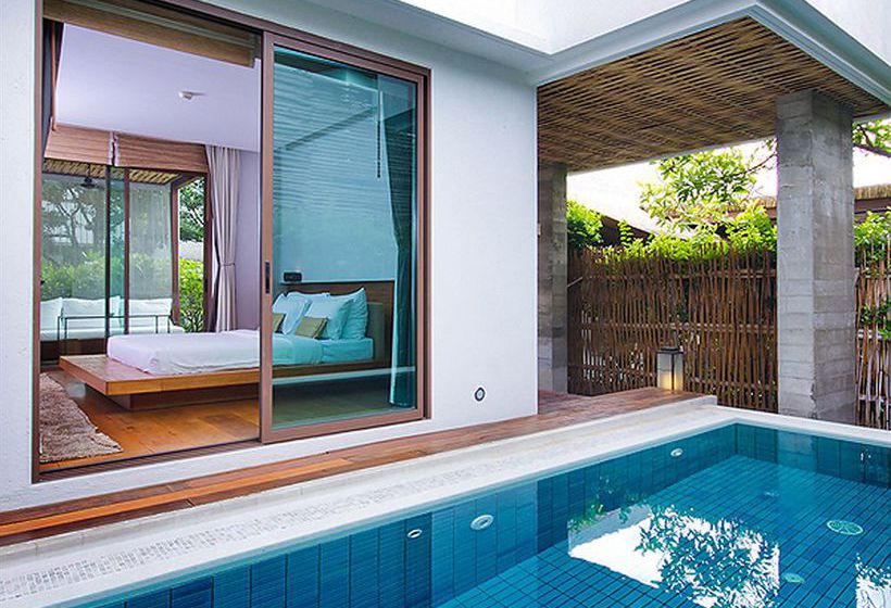 Hotel Putahracsa Hua Hin 7