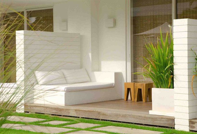 Hotel Putahracsa Hua Hin 8