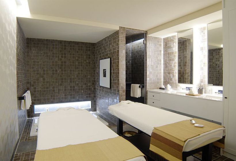 Hotel Putahracsa Hua Hin 9