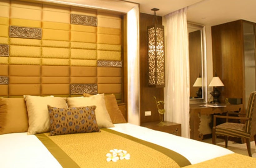 Hotel The Sukhothai Heritage Resort 1