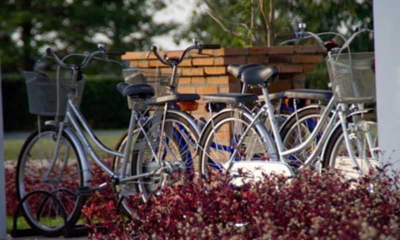 Hotel The Sukhothai Heritage Resort 15