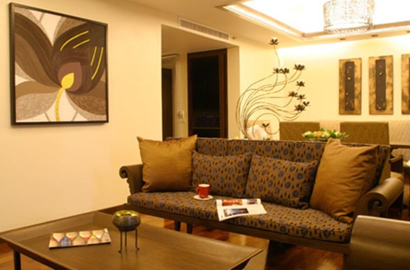 Hotel The Sukhothai Heritage Resort 2