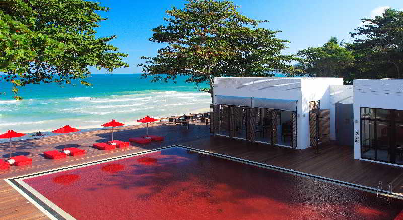 Hotel The Library 15