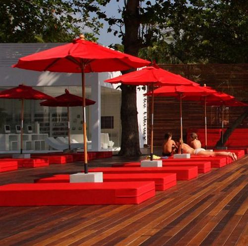 Hotel The Library 19