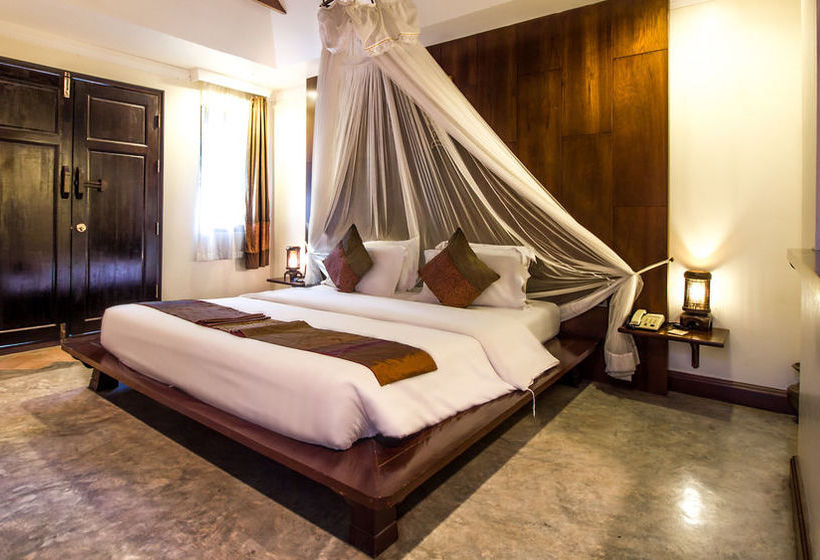 Floral Hotel Ayatana Chiang Mai 18