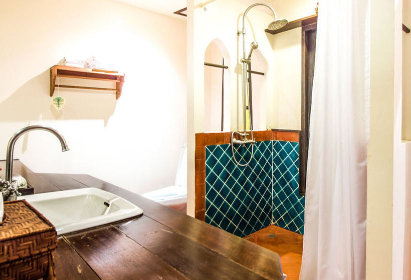 Floral Hotel Ayatana Chiang Mai 3